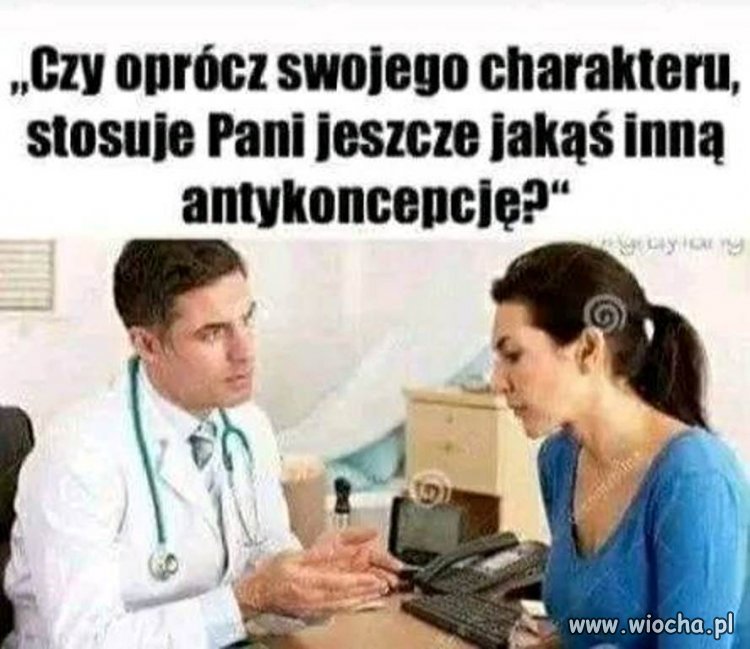 To już