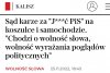Cenzura już sie zaczyna