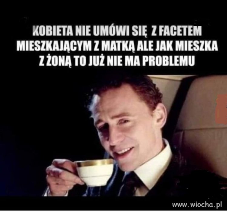 Jak mnie wkurzy