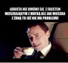 Jak mnie wkurzy