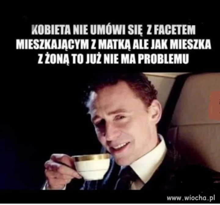 Jak mnie wkurzy