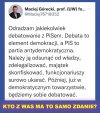 Kto z Was ma to samo zdanie?