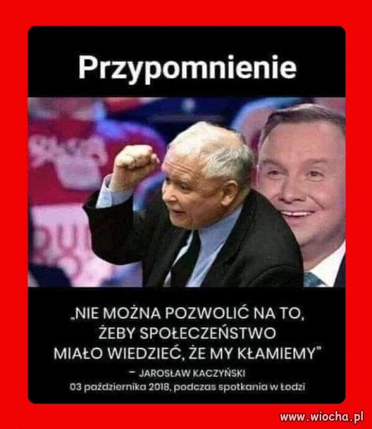 Nigdy nie zapomnij