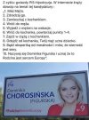 Pisowska obłuda