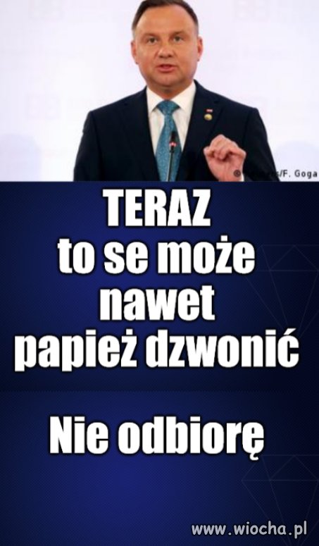 Bezpieka już się opowiedziała. Wygramy !