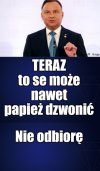 Bezpieka już się opowiedziała. Wygramy !