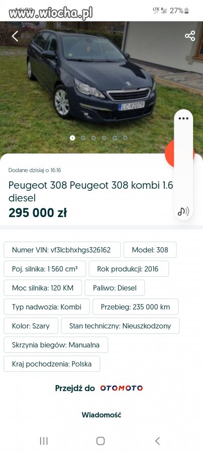 Drożyzna 