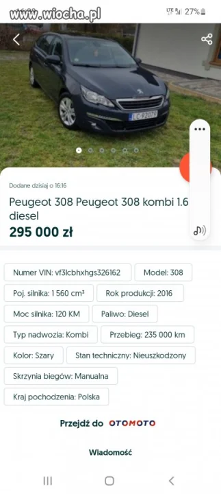 Drożyzna 