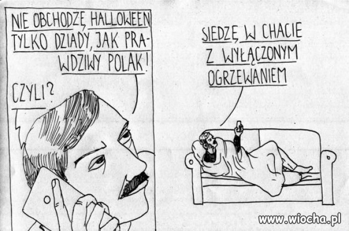 Prawdziwy Polak