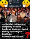 Może już czas?