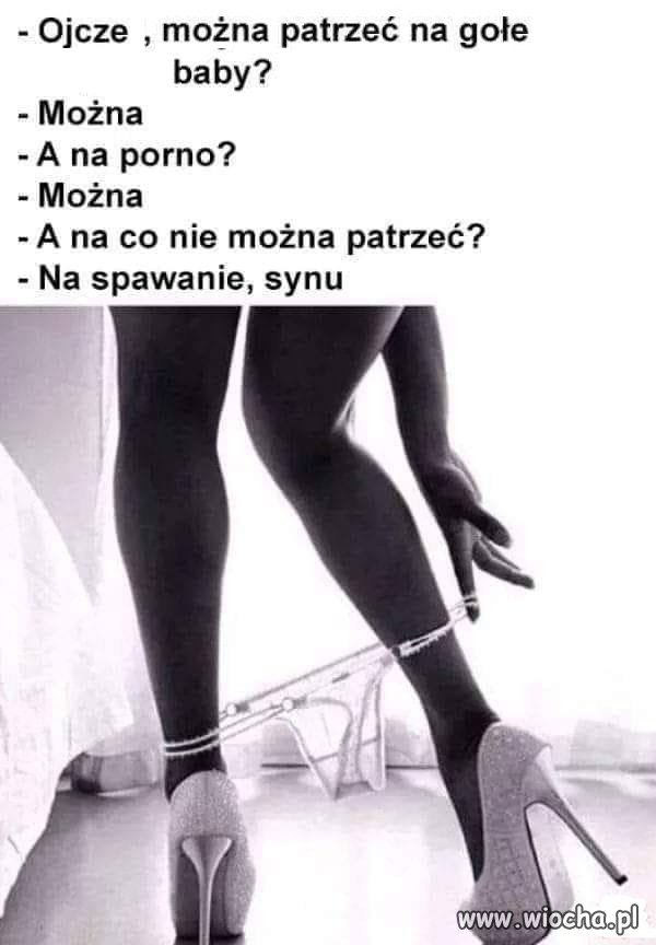 To są