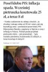 Oni są odrealnieni