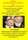 Jestem za...