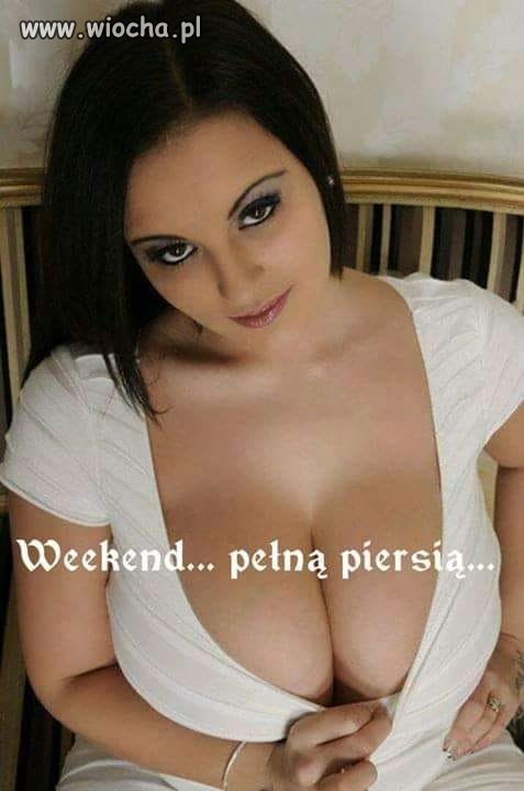 Się niedługo zacznie