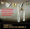 Opony zimowe