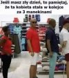 Tak chciała, to tak stała