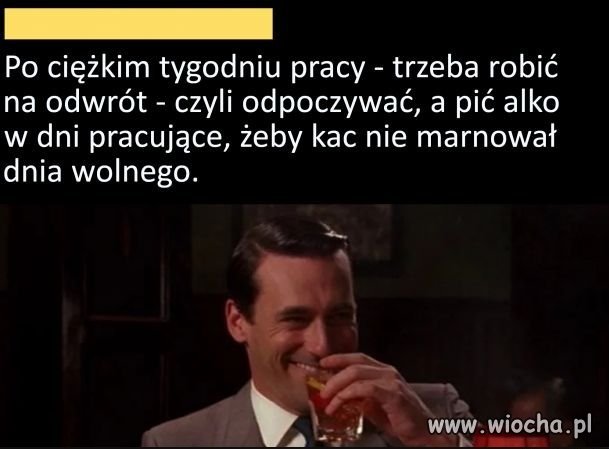 Warto się zastanowić