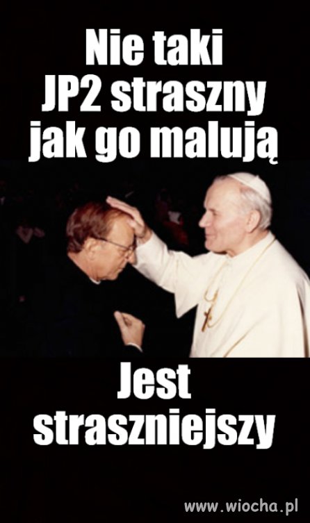 Mecenas pedofilów - tyle wiemy na razie