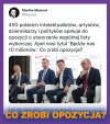 10 milionów może nie wystarczyć, ale jeśli będzie jedna lista, 