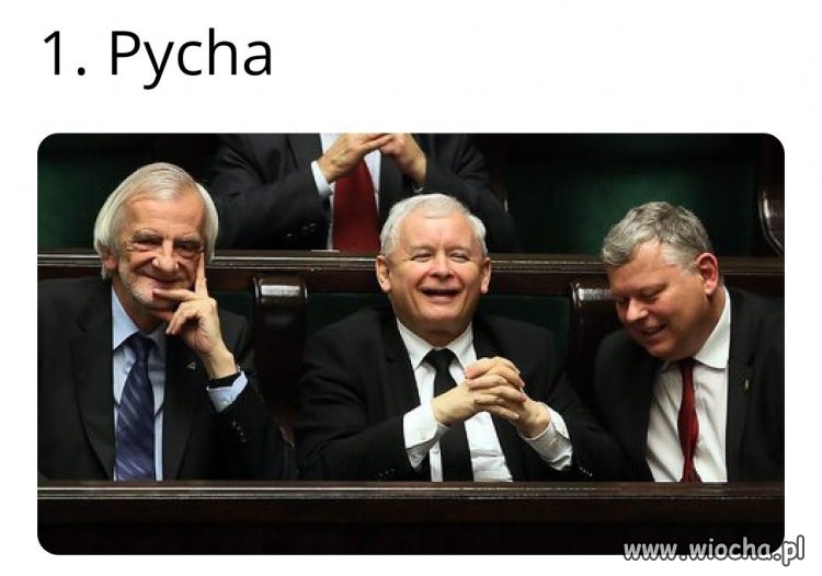 7️⃣ Grzechów głównych. Jarosława K.