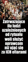 Katolicka znieczulica