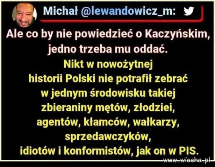 Trafione w punkt