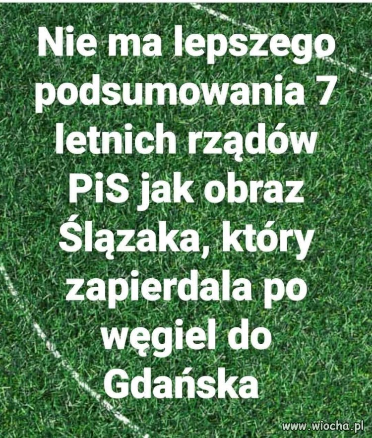 Tyle w temacie