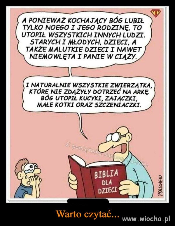Warto cztać , rozumieć i wyciągać wnioski 