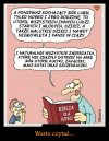 Warto cztać , rozumieć i wyciągać wnioski 