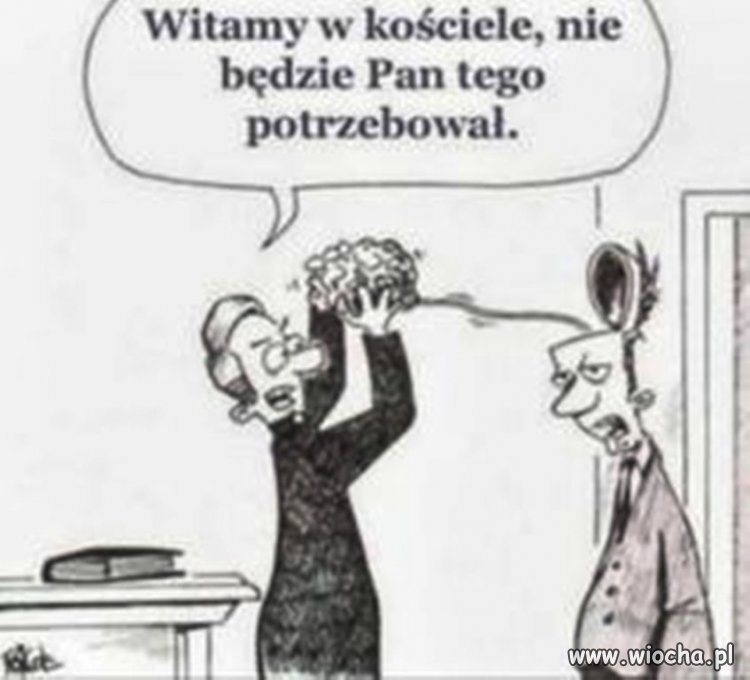 Dali na dzisiaj dyspenzę