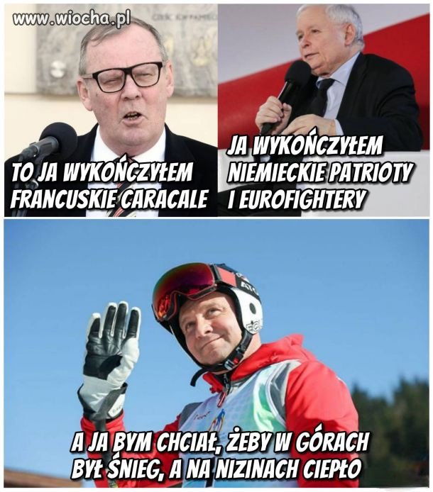 Kwintesencja PiSszamba 