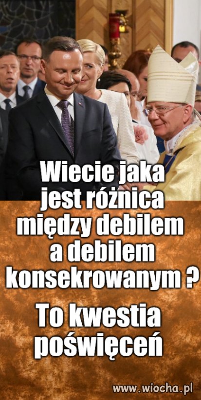 Poświęcają wszystko co mogą na oczach wielu