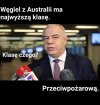 Przecudowny węgiel.