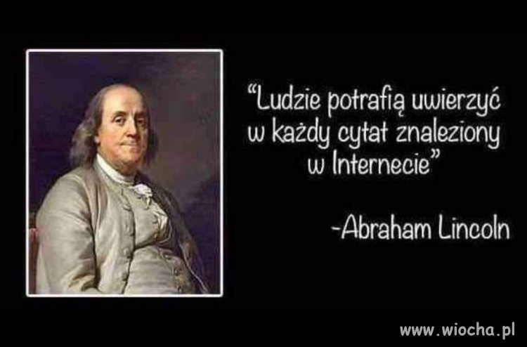 Jak dla mnie