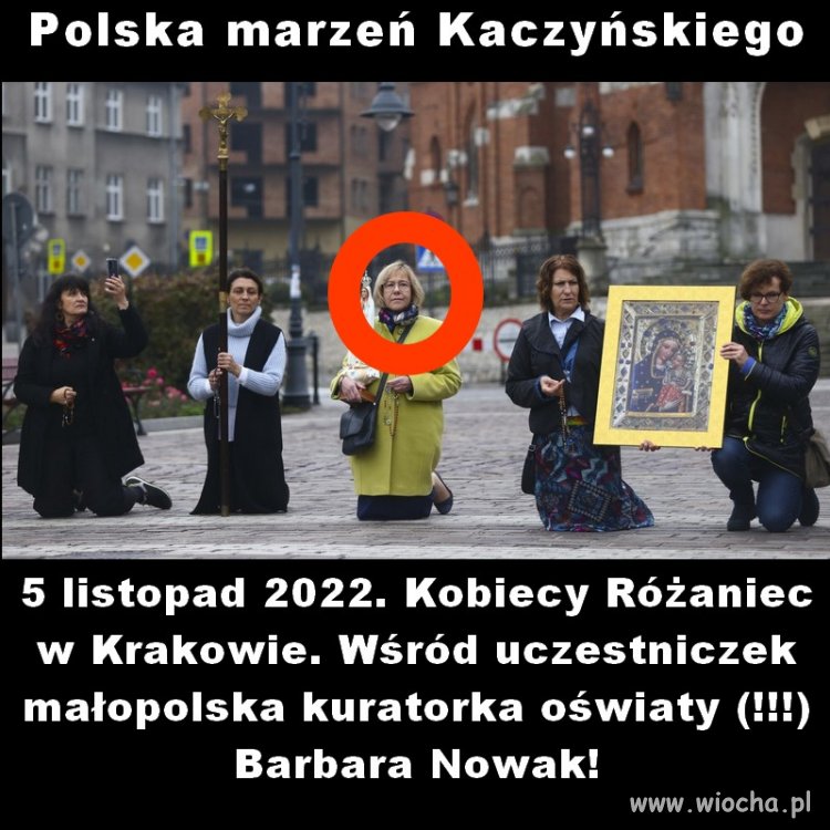 Różaniec 