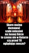 Katar tysiące - KK miliony i już lżej na duszy