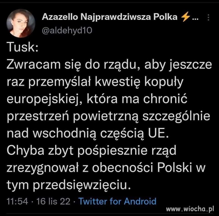Pisowcy na pewno z tej propozycji nie skorzystają!