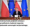 SŁUŻBA NIE DRUŻBA 