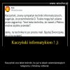 Nie przeszkadzajcie Kaczyńskiemu, niech dalej się ośmiesza!