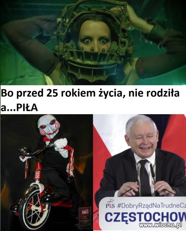 Bo...PIŁA