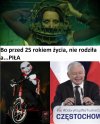Bo...PIŁA