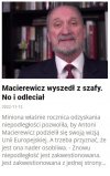 Wariatow w PiS niebrakuje, innych nie ma...