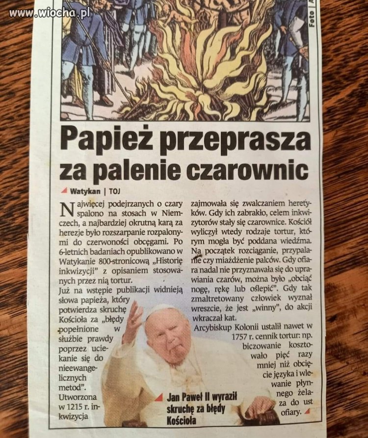 Zielarki to nie czarownice 