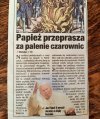 Zielarki to nie czarownice 