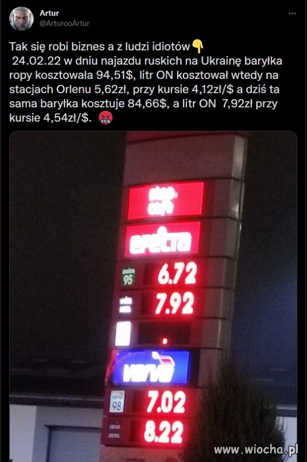 Tak PIS dy.a polaków.