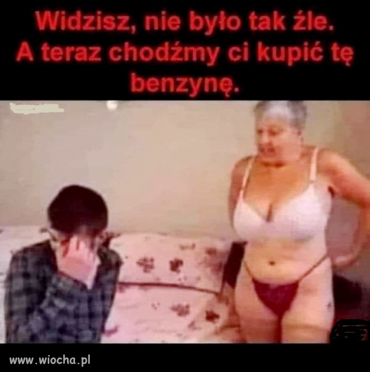 Chcę jeszcze