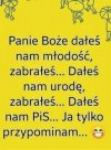 I o to trzeba się pomodlić... ament