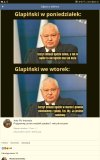 Jastrząb daje do pieca