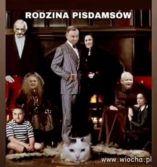 Tacy współcześni