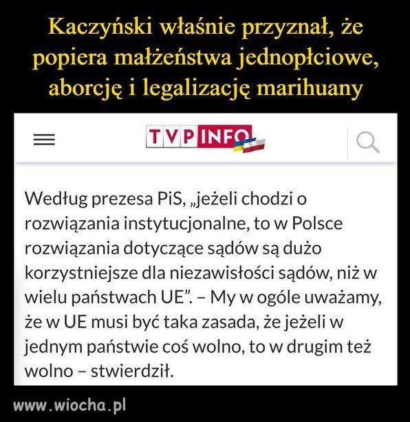 Nie przeszkadzajcie...Im więcej mądrości Jarozbawa